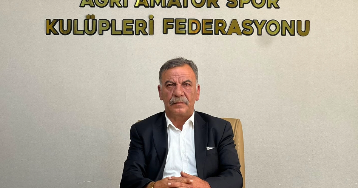 Hayati bekis 107 delegenin imzasiyla agri askf baskan adayligini acikladi C8XHqu3L
