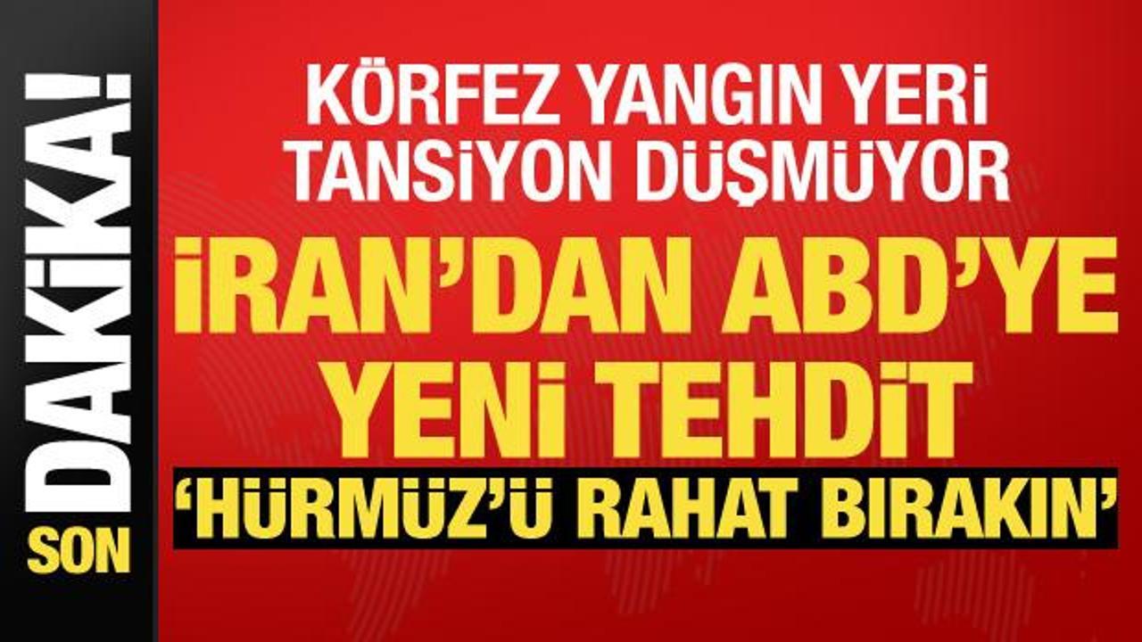 Irandan abdye hurmuz tehdidi huzur gelene kadar saldiracagiz GIcTQfib