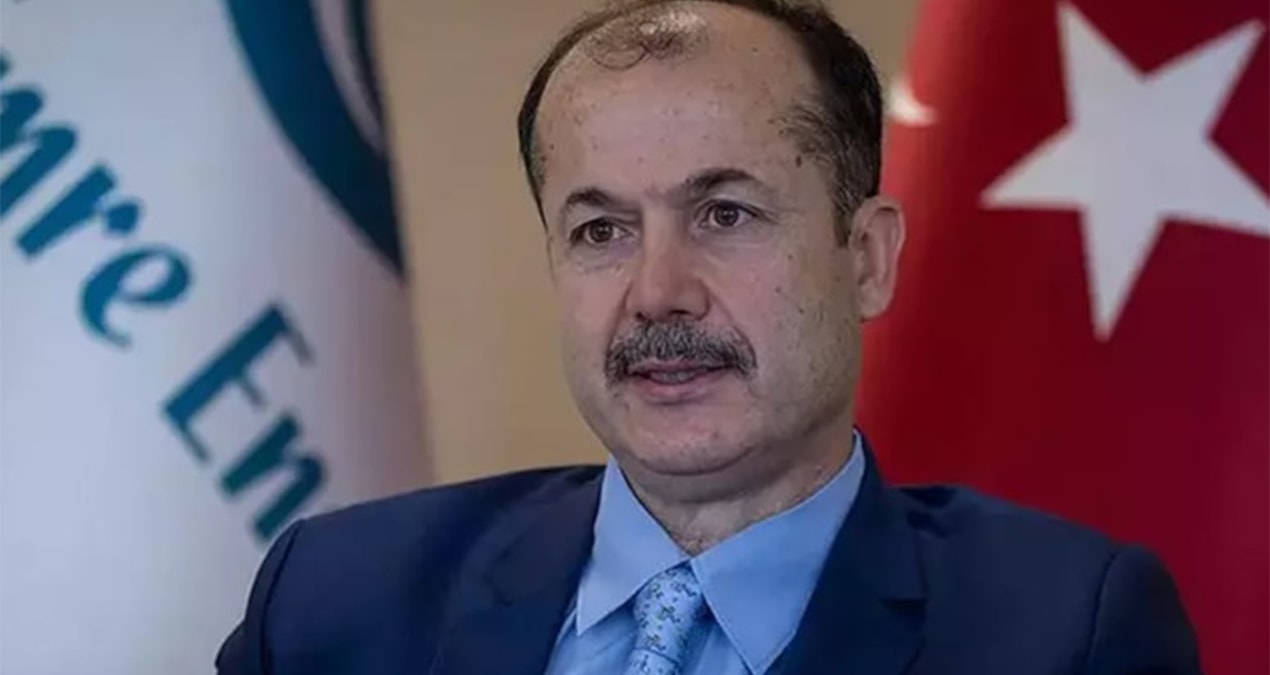 Yunus emrede yuz milyonluk yolsuzluk sanigina tahliye VUIubypH